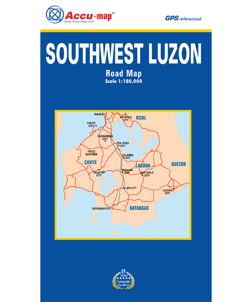 C1-Southwest-Luzon