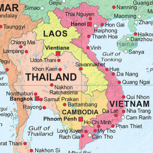 world-map-political